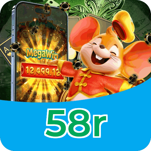 58r segurança SSL 256-bit - Licença Curaçao, eCOGRA, GLI certificado