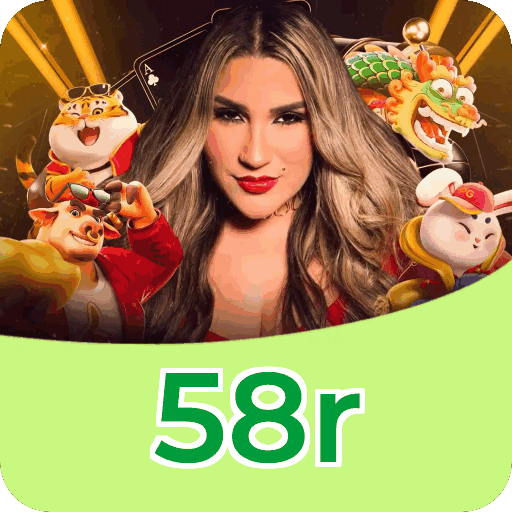 Passo a passo para baixar o app 58r — ilustração editorial