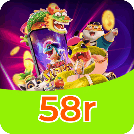 Catálogo 58r 2.547 jogos - Pragmatic Play, Evolution, NetEnt