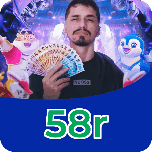 Loterias no lobby — imagem de referência